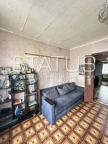 Продаж 1-поверховий   34.8 кв.м 2 кімн. на Богуна вулиця 28 Полтава - фото 6