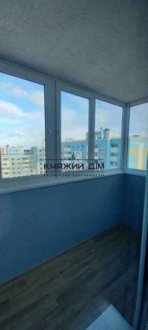 Продаж Квартира 2-кімнатна, 15/17 поверх на Сергея Данченко ул. Київ - фото 10