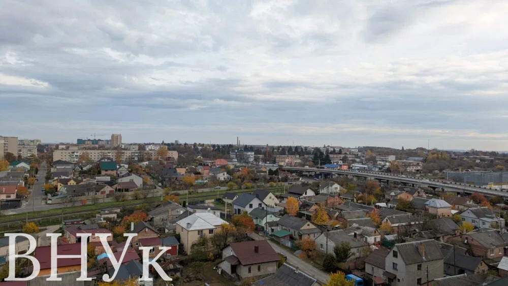 Продаж Квартира 1-кімнатна, 9/12 поверх на Рівненська Луцьк - фото 9