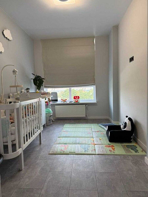 Квартира White Tower Кропивницький - фото 8