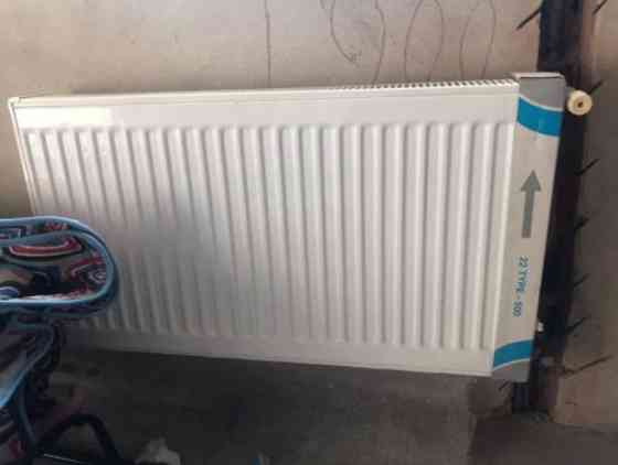 Однокомнатная на Червоном Хуторе. Limanka