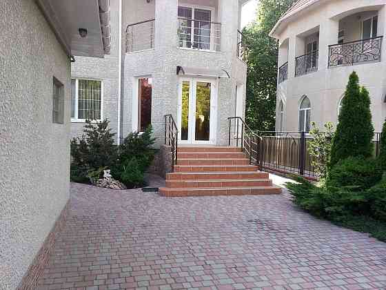 Уютный дом на ул. Ёлочной. Одеса