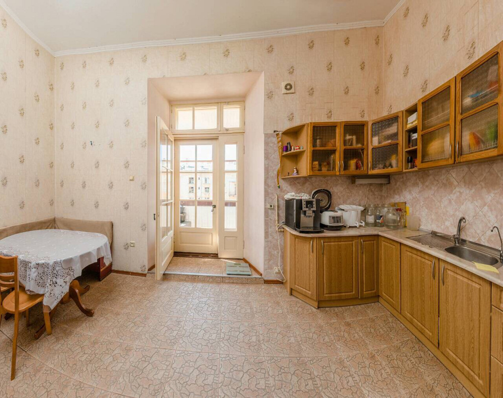 ТВ-3 Продам 2х уровневую квартиру с видом на Соборную площадь и собор. Одеса - фото 7