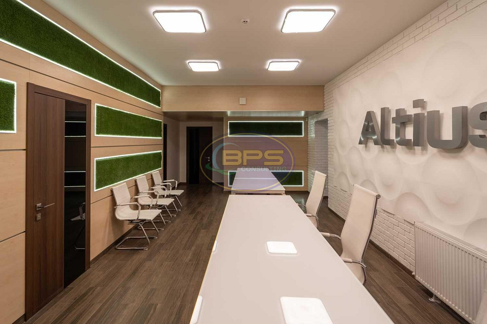 Продаж офісне приміщення на вул. Зоопарковая поверх - 1/9 Одеса - фото 2