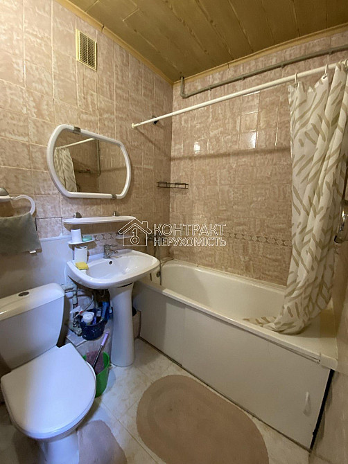 Продаж Квартира 1-кімнатна, 4/5 поверх на вул. Петра Болбочана Харків - фото 13