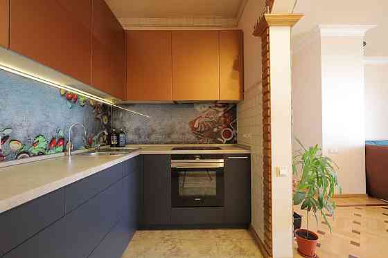 Продаж Квартира 2-кімнатна, 20/24 поверх на Глибочицька вул., д. 32-А Київ