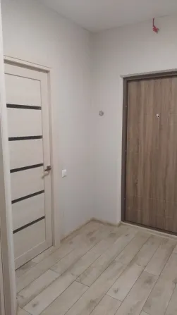I will rent a spacious 1-room apartment on Tairova in the residential complex “Dmitrievsky 1” Odessa - photo 17