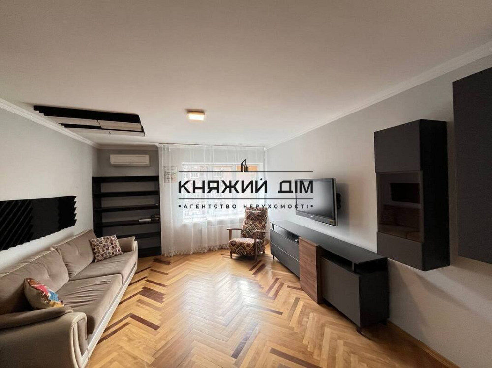 Оренда 3 кімнатна квартира м. Палац Україна КОД 11203925 Київ - фото 10