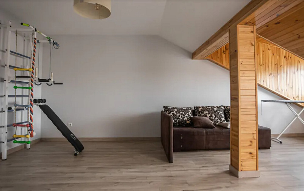 Продаж Квартира 5-кімнатна, 9/9 поверх Тернополь - изображение 17