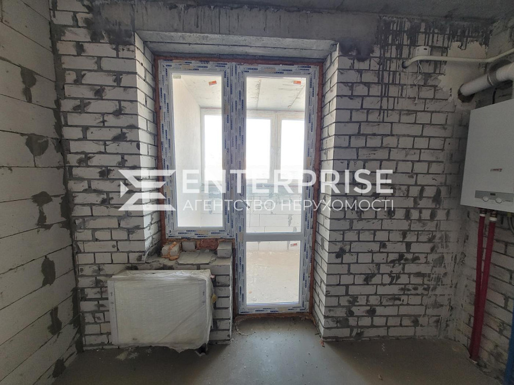 Продаж 3к Квартира 88 кв.м Приозерний вул.  - photo 7