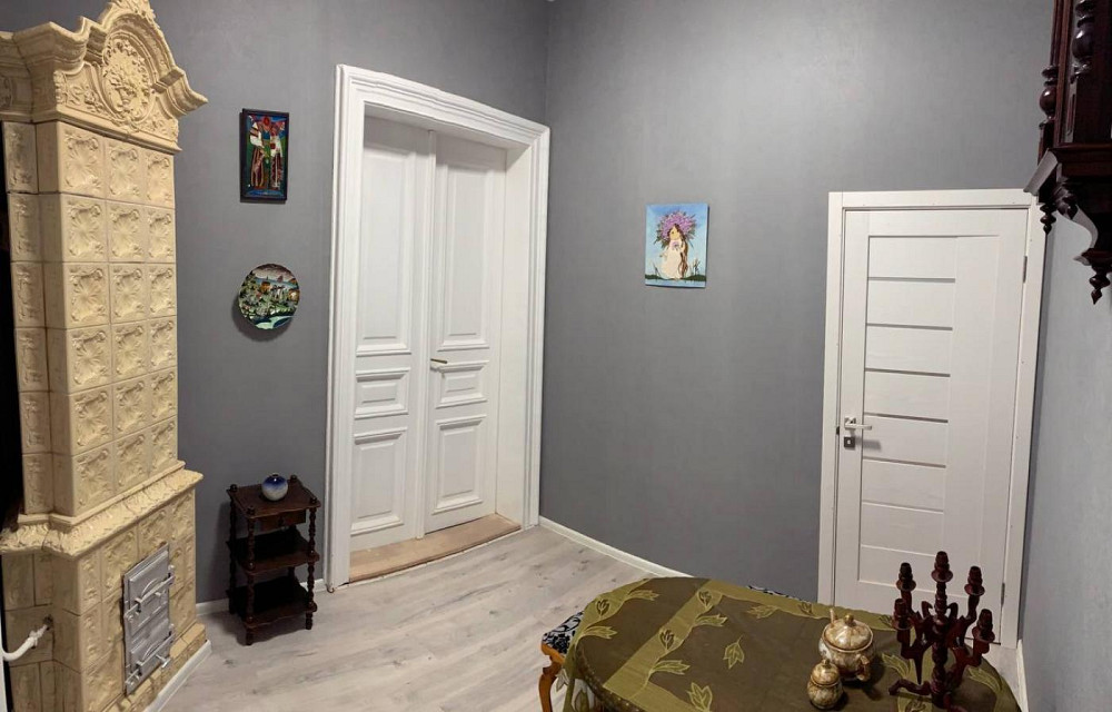 Продаж Квартира 3-кімнатна, 3/3 поверх на вул. Гоголя Миколи L'viv - photo 6