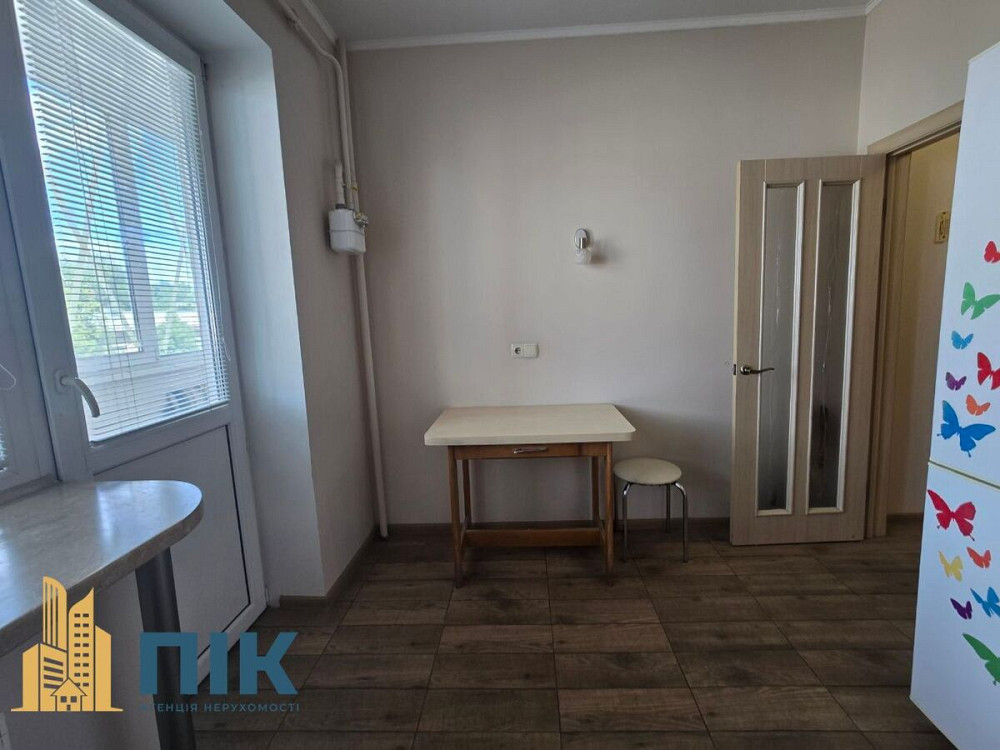 Оренда Квартира 1-кімнатна, 3/5 поверх на Освіта, 2а Київ - фото 8