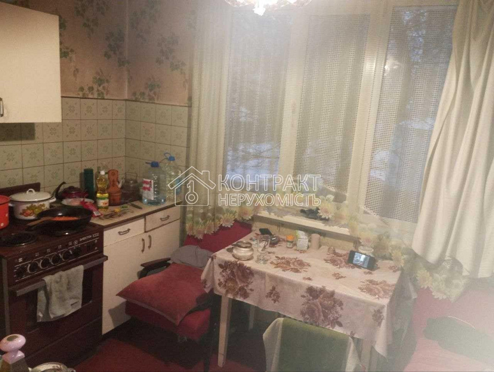 Продаж Квартира 2-кімнатна, 1/16 поверх на вул. Пермська Kharkiv - photo 11
