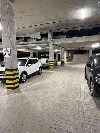 Продаж Гараж/паркомісце на вул. Княгинин Івано-Франківськ