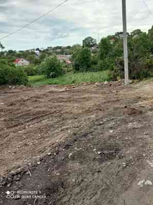 Продаж земельної ділянки 12 соток на ул. Набережная (ул. Чкалова), 59 Нерубайське