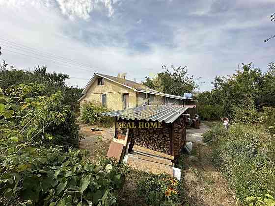 Продаж будиночок дачний Мала Солтанівка 
