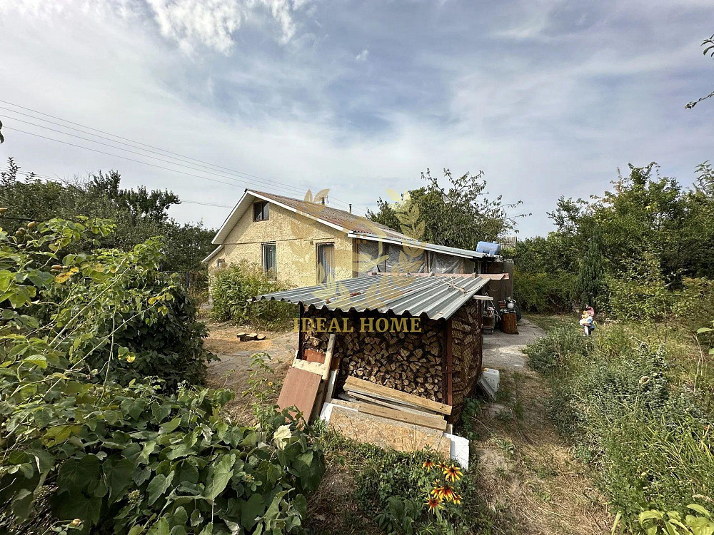 Продаж будиночок дачний Мала Солтанівка  - фото 1