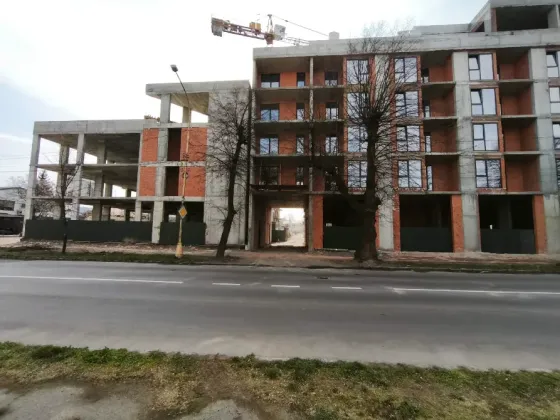 Продажа 2к Квартира 62 кв.м Другетів 96 Ужгород