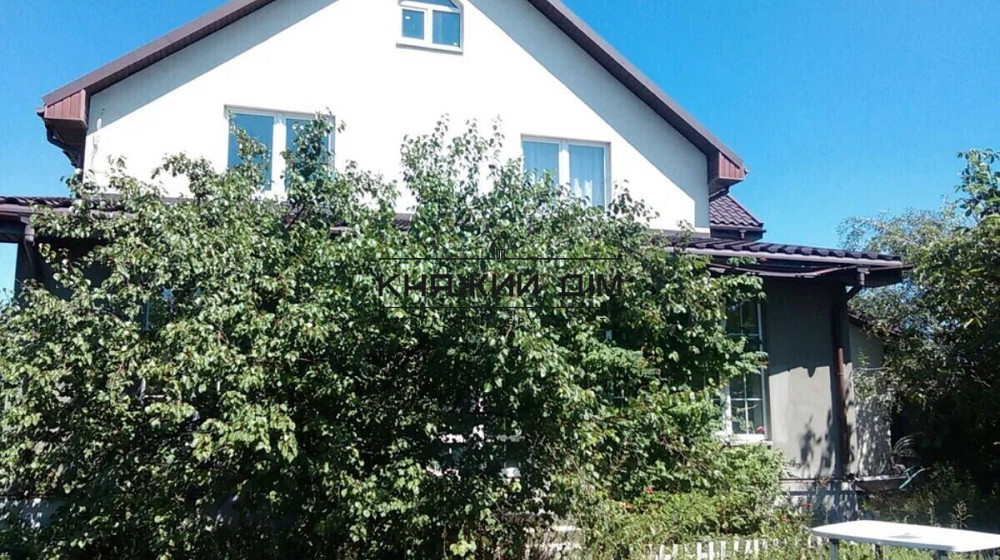 Продаж будинку в центрі Гостомеля. № 2211703 Гостомель - фото 2