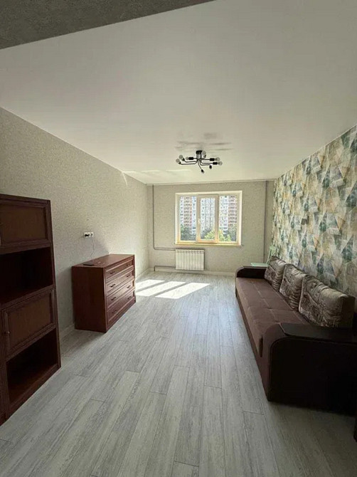 Оренда Квартира 1-кімнатна, 6/10 поверх на Олександра Кошиця, 4 Київ - фото 8