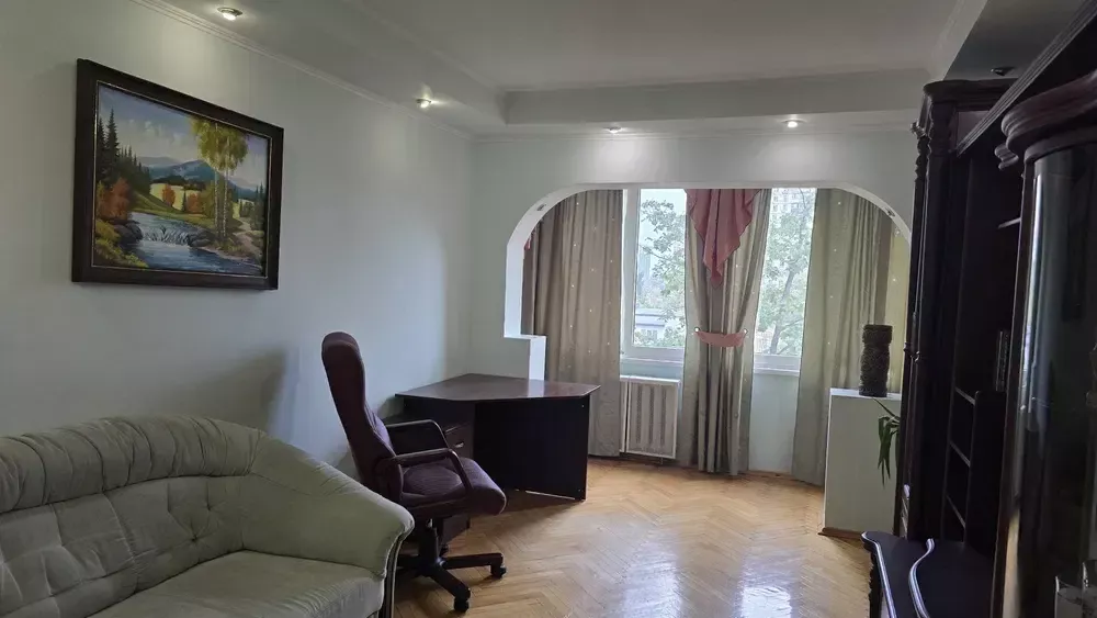 Оренда Квартира 1-кімнатна, 4/9 поверх на Березняківська, 24 Київ - фото 1