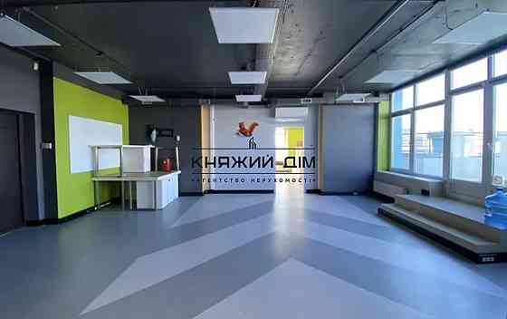 Оренда офісне приміщення на Днепровская Набережная поверх - 17/24 Київ