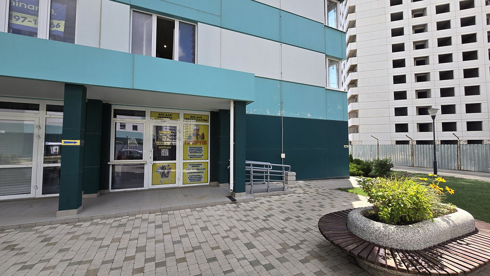 Продаж офісне приміщення на Жаботинского ул. поверх - 1/25 Одеса - фото 10