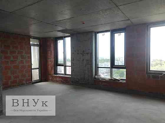 Продаж Квартира 2-кімнатна, 16/16 поверх на вул. Підволочиське шосе Тернопіль