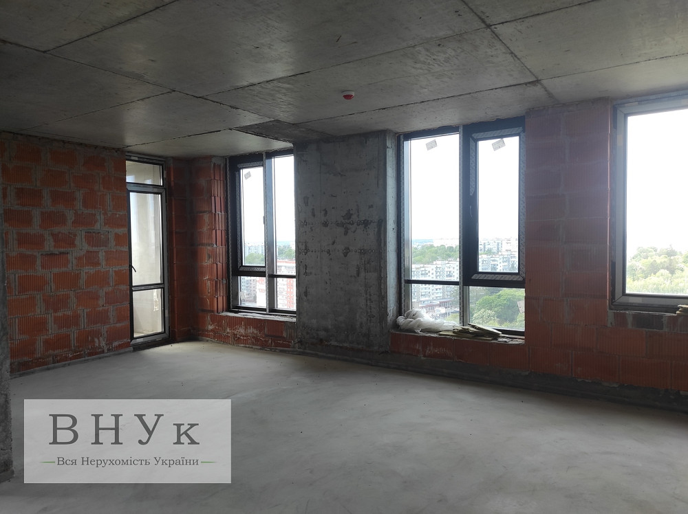 Продаж Квартира 2-кімнатна, 16/16 поверх на вул. Підволочиське шосе Ternopil' - photo 5