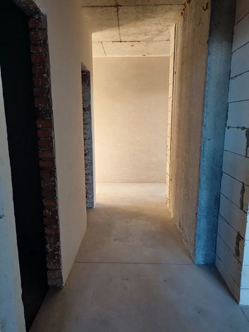 Продаж Квартира 3-кімнатна, 15/23 поверх на Бориспільська, 40 Киев - изображение 9