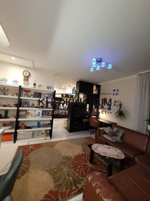 Продажа красивой квартиры в центре Киева по ул.Белорусская 3. Код объекта: 21138901 Київ - фото 17