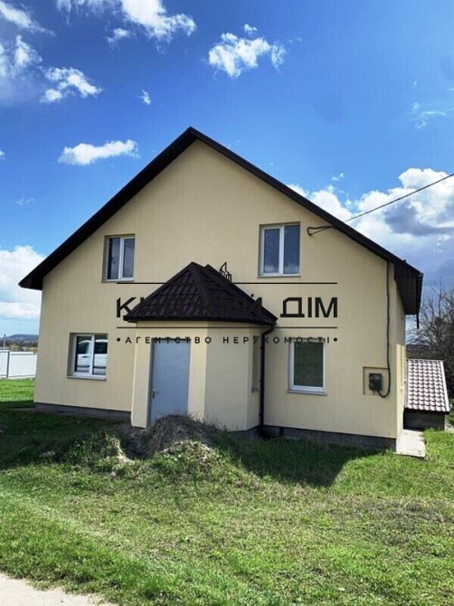 Новый Дом 180 м2 в с. Триполье Обуховского р-на в Киевской области № 2211259  - фото 1