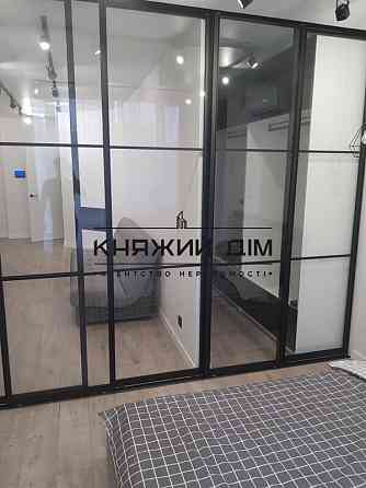 Оренда Квартира 1-кімнатна, 3/26 поверх на вул. Киквидзе ул./Михайла Бойчука Kiev