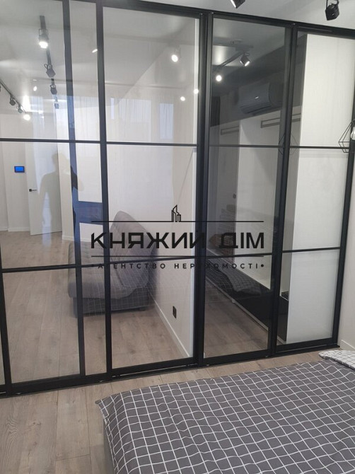 Оренда Квартира 1-кімнатна, 3/26 поверх на вул. Киквидзе ул./Михайла Бойчука Kiev - photo 2