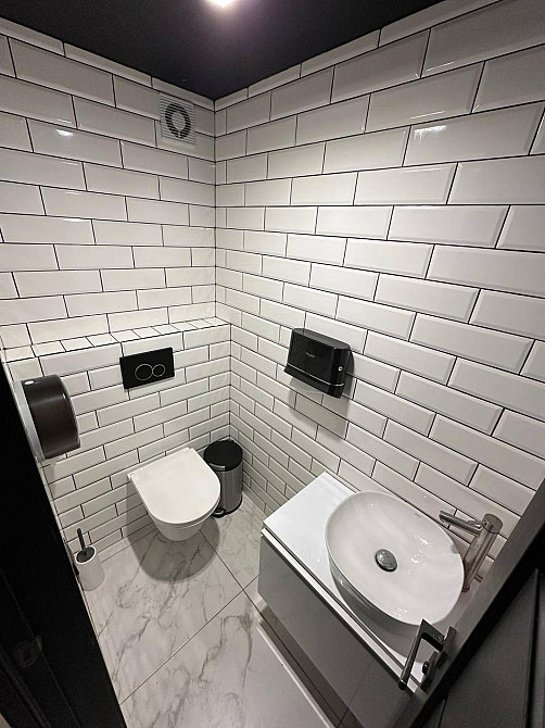 Продаж готовий бізнес на вул. Павлюченка поверх - 1/5 Рівне - фото 8