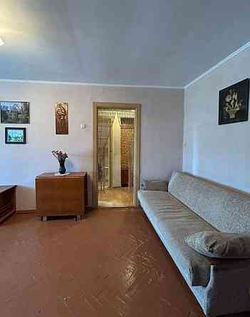 Оренда Квартира 2-кімнатна, 4/4 поверх на вул. Київська Кременець