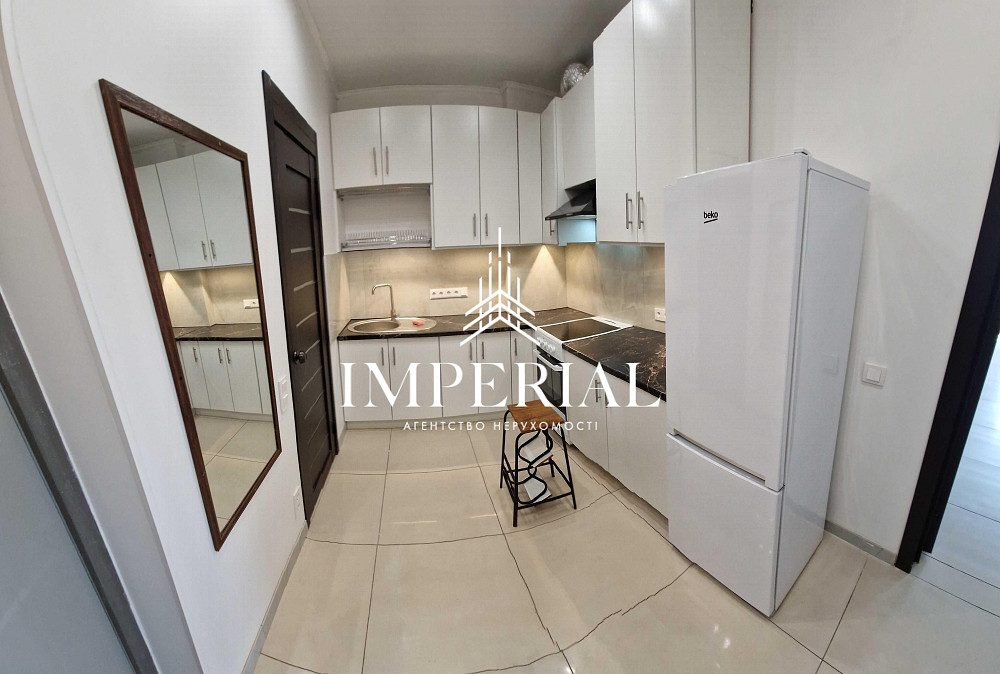 Оренда Квартира 2-кімнатна, 4/19 поверх на вул. Берестейський Киев - изображение 12