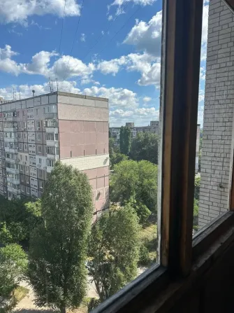 Selling a 3-room apartment in ZhM Pobeda Dnipro - photo 8