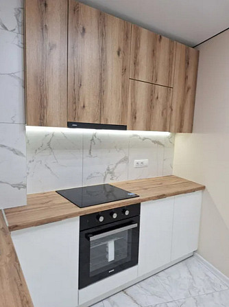 Продаж 2к квартири у новобудові, 60 кв.м, вул. Київська Тернопіль - фото 1