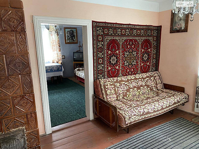 Продаж будинку житлова площа 43,8 м.кв. Мшана - фото 4