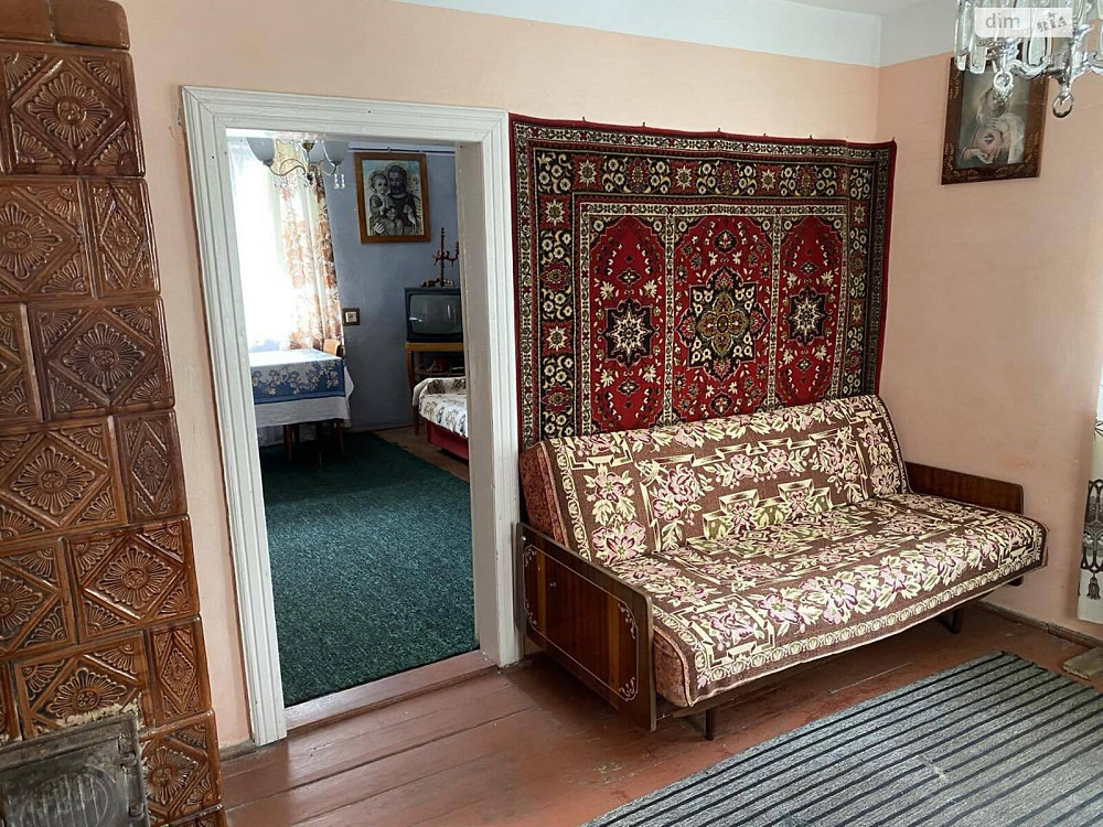 Продаж 1-поверховий Будинок з ділянкою 18 сот 65 кв.м 3 кімн.  Мшана - фото 4