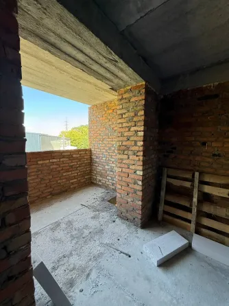 For sale 1-room Apartment 52.88 sq.m Озерна,6/1Д Khmel'nyts'kyy