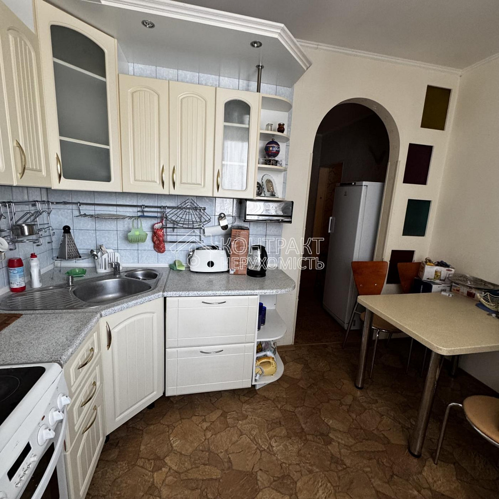 Продаж Квартира 3-кімнатна, 9/16 поверх на вул. Балакірєва Kharkiv - photo 2