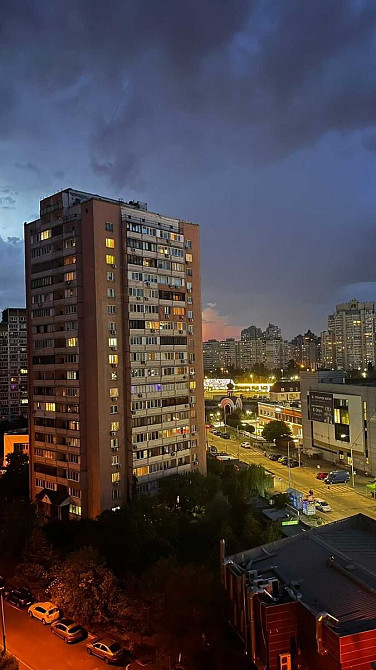 Оренда Квартира 1-кімнатна, 10/16 поверх на Гришко Михаила ул., 10 Kiev - photo 14