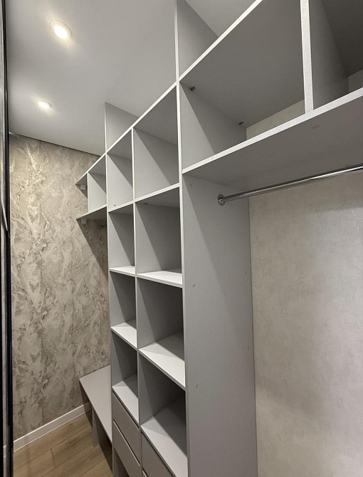 1 комнатная квартира на Краснова Одеса - фото 9