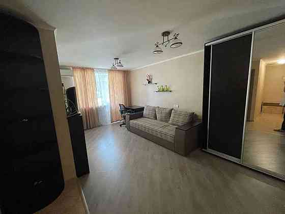 Оренда Квартира 1-кімнатна, 3/5 поверх Київ