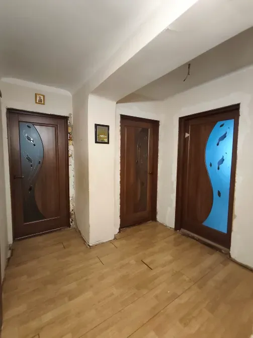 Продажа 5к Квартира 93.7 кв.м Відінська Ровно - изображение 2