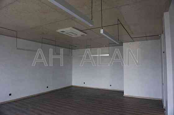 Оренда офісне приміщення на Жилянська вул., 68 приміщень - 5, поверх - 22/24 Киев