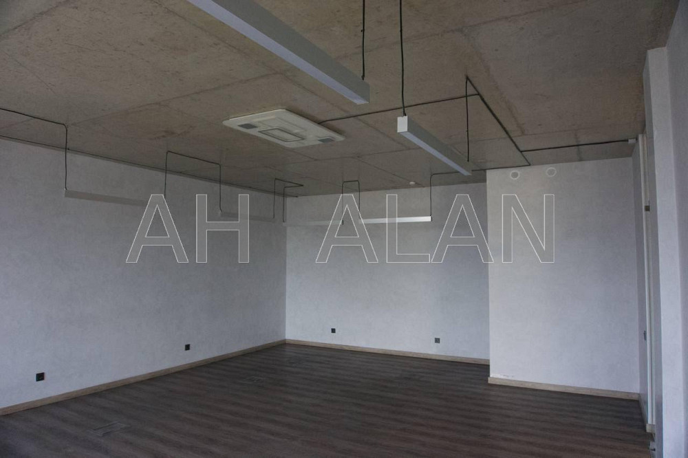Оренда офісне приміщення на Жилянська вул., 68 приміщень - 5, поверх - 22/24 Київ - фото 2