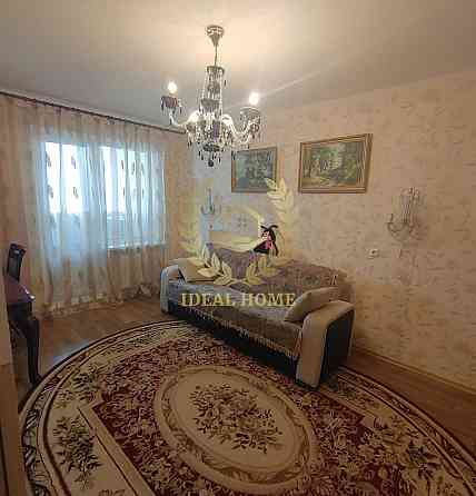 Продається 2-х кімнатна квартира в Деснянському районі Київ